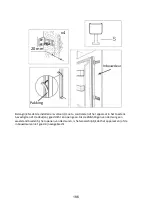 Предварительный просмотр 187 страницы Haier 8059019020242 Manual