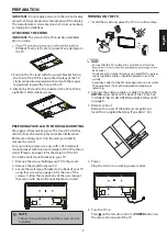 Предварительный просмотр 9 страницы Haier 86UG5550 User Manual