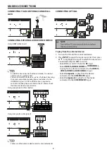 Предварительный просмотр 11 страницы Haier 86UG5550 User Manual