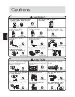 Предварительный просмотр 12 страницы Haier (9+12)HV03/R2 Operating Manual