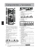 Предварительный просмотр 40 страницы Haier (9+12)HV03/R2 Operating Manual