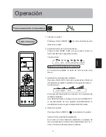 Предварительный просмотр 43 страницы Haier (9+12)HV03/R2 Operating Manual