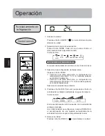 Предварительный просмотр 44 страницы Haier (9+12)HV03/R2 Operating Manual