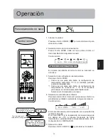 Предварительный просмотр 45 страницы Haier (9+12)HV03/R2 Operating Manual