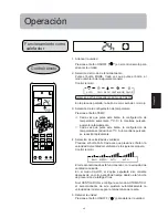 Предварительный просмотр 47 страницы Haier (9+12)HV03/R2 Operating Manual