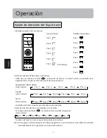 Предварительный просмотр 48 страницы Haier (9+12)HV03/R2 Operating Manual