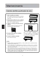 Предварительный просмотр 56 страницы Haier (9+12)HV03/R2 Operating Manual