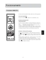 Предварительный просмотр 73 страницы Haier (9+12)HV03/R2 Operating Manual