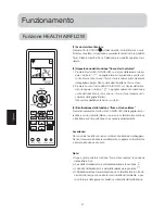 Предварительный просмотр 74 страницы Haier (9+12)HV03/R2 Operating Manual