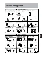 Предварительный просмотр 85 страницы Haier (9+12)HV03/R2 Operating Manual