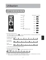 Предварительный просмотр 95 страницы Haier (9+12)HV03/R2 Operating Manual