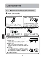 Предварительный просмотр 102 страницы Haier (9+12)HV03/R2 Operating Manual