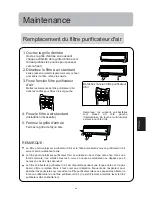 Предварительный просмотр 103 страницы Haier (9+12)HV03/R2 Operating Manual