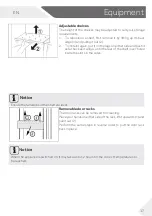 Предварительный просмотр 21 страницы Haier 9 Series User Manual