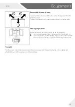 Предварительный просмотр 23 страницы Haier 9 Series User Manual