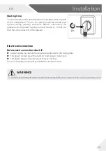 Предварительный просмотр 33 страницы Haier 9 Series User Manual