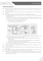 Предварительный просмотр 49 страницы Haier 9 Series User Manual