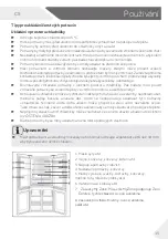 Предварительный просмотр 53 страницы Haier 9 Series User Manual