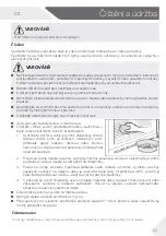 Предварительный просмотр 59 страницы Haier 9 Series User Manual