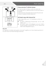 Предварительный просмотр 91 страницы Haier 9 Series User Manual