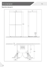 Предварительный просмотр 166 страницы Haier 9 Series User Manual