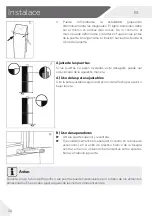 Предварительный просмотр 168 страницы Haier 9 Series User Manual