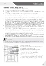 Предварительный просмотр 189 страницы Haier 9 Series User Manual