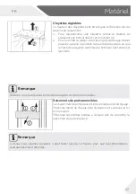 Предварительный просмотр 191 страницы Haier 9 Series User Manual