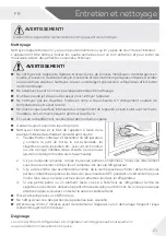 Предварительный просмотр 195 страницы Haier 9 Series User Manual