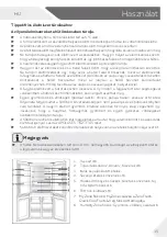 Предварительный просмотр 223 страницы Haier 9 Series User Manual