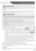 Предварительный просмотр 229 страницы Haier 9 Series User Manual