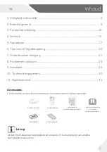 Предварительный просмотр 279 страницы Haier 9 Series User Manual