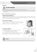 Preview for 303 page of Haier 9 Series User Manual