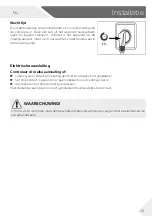 Предварительный просмотр 305 страницы Haier 9 Series User Manual