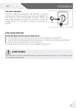 Предварительный просмотр 407 страницы Haier 9 Series User Manual