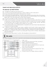 Предварительный просмотр 427 страницы Haier 9 Series User Manual