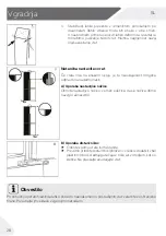 Предварительный просмотр 440 страницы Haier 9 Series User Manual