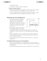 Предварительный просмотр 19 страницы Haier 9397 - 3.9 cu. Ft. Compact Refrigerator User Manual