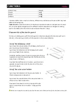 Preview for 20 page of Haier A2FE635CFJ User Manual