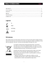 Preview for 29 page of Haier A2FE635CFJ User Manual