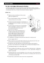 Preview for 30 page of Haier A2FE635CFJ User Manual