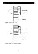 Preview for 36 page of Haier A2FE635CFJ User Manual