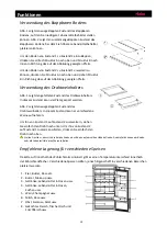 Preview for 46 page of Haier A2FE635CFJ User Manual