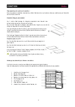 Предварительный просмотр 71 страницы Haier A2FE635CFJ User Manual