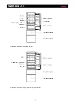 Предварительный просмотр 111 страницы Haier A2FE635CFJ User Manual