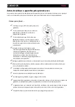 Preview for 130 page of Haier A2FE635CFJ User Manual