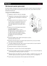 Preview for 205 page of Haier A2FE635CFJ User Manual