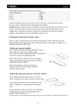 Preview for 220 page of Haier A2FE635CFJ User Manual