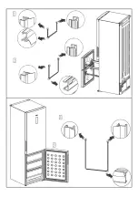 Предварительный просмотр 307 страницы Haier A2FE635CFJ User Manual