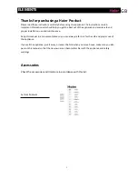 Preview for 2 page of Haier A2FE735CFJ User Manual